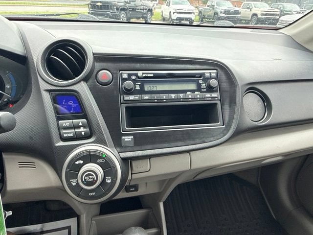 Used 2011 Honda Insight image 19