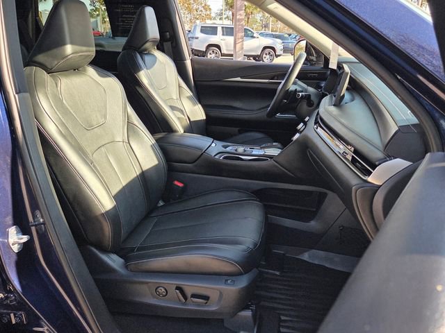Certified 2023 INFINITI QX60 Sensory w/ Cargo Package image 24