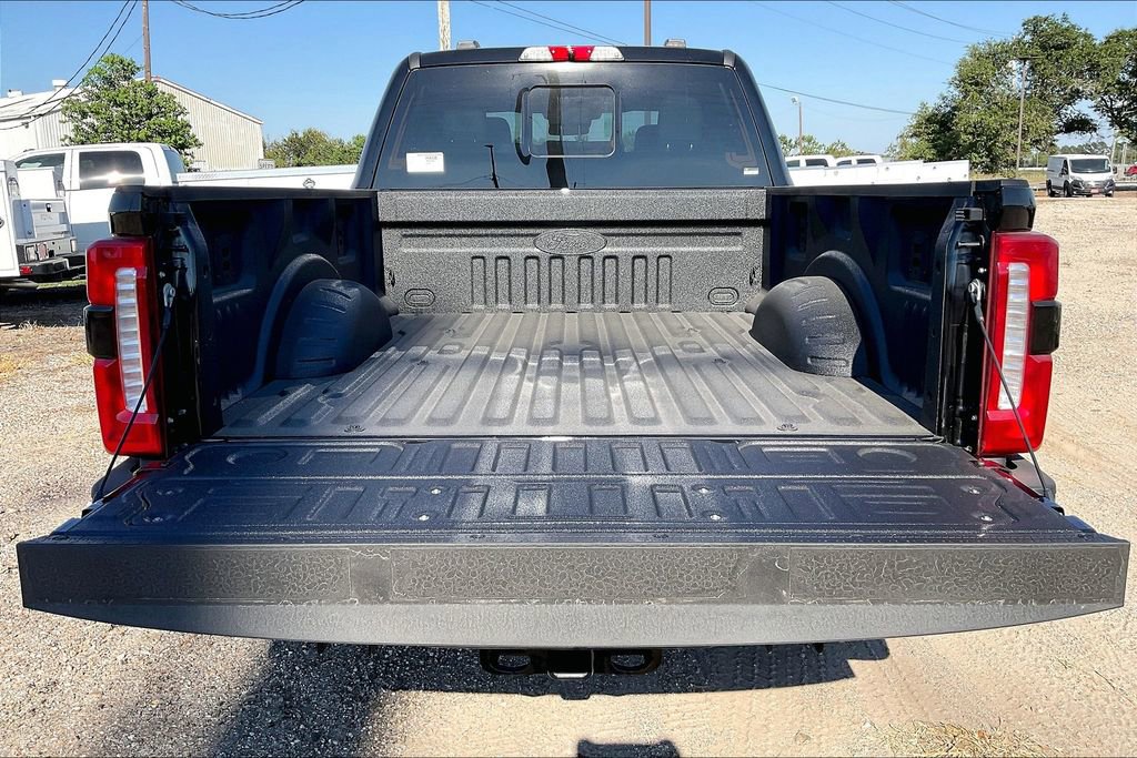New 2026 Ford F250 XLT w/ XLT Premium Package image 23