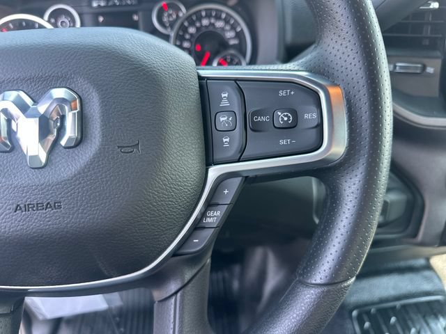 New 2026 RAM 5500 Tradesman w/ Chrome Appearance Group AWD/4WD image 21