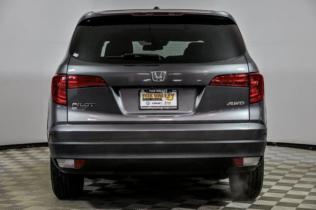 Used 2016 Honda Pilot EX-L image 6
