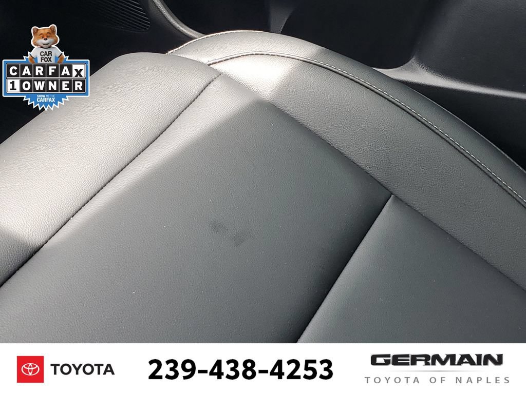 Used 2025 Nissan Murano SL w/ Cargo Package AWD/4WD image 30