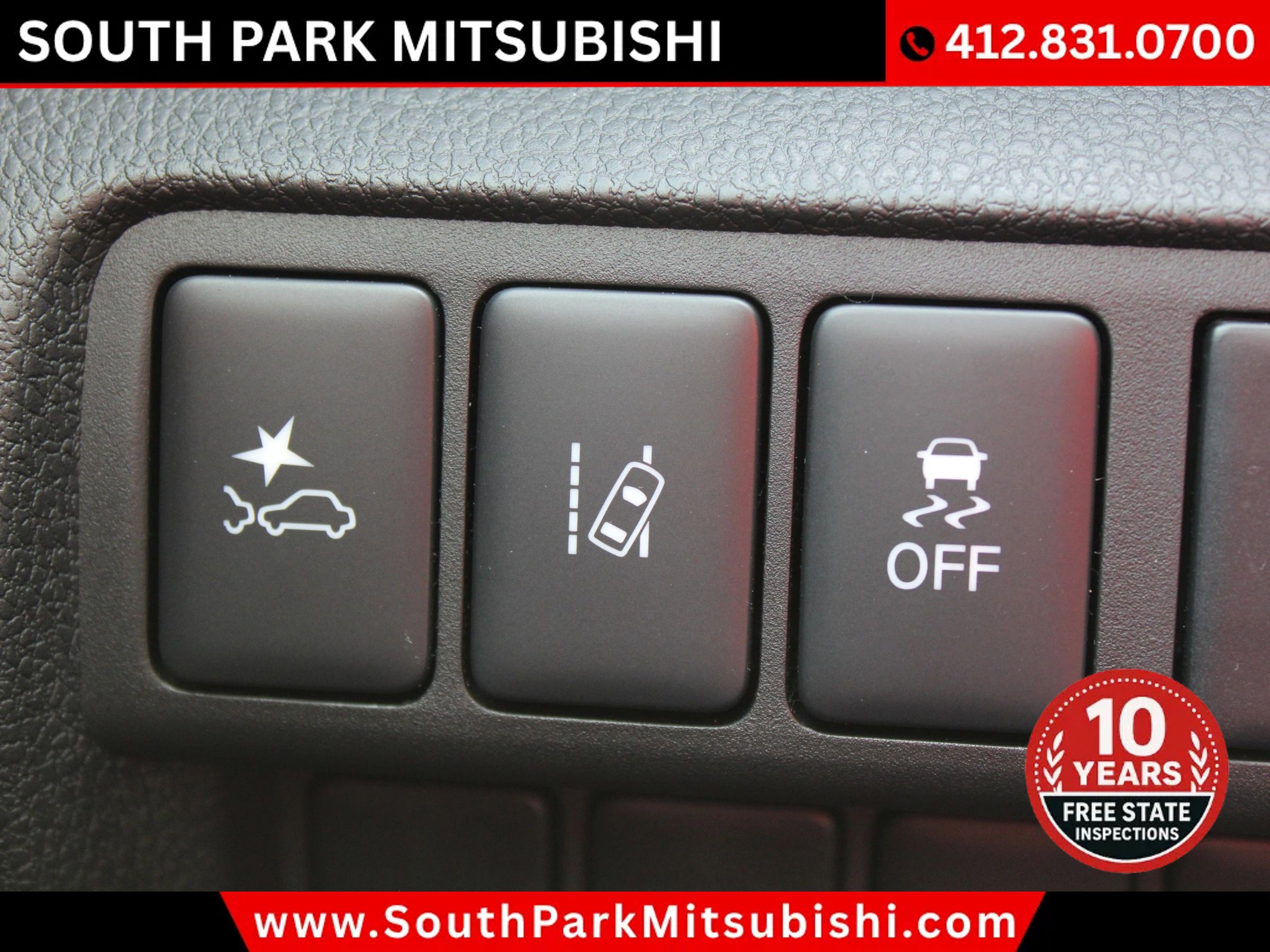 New 2026 Mitsubishi Eclipse Cross AWD image 24