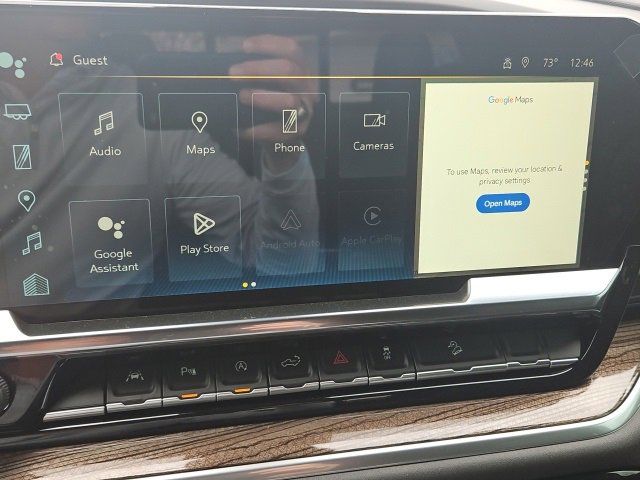 New 2026 Chevrolet Silverado 1500 LT Trail Boss w/ LT Trail Boss Premium Package image 30