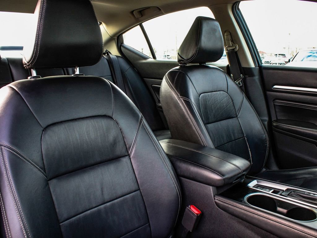 Used 2021 Nissan Altima 2.5 SL image 38