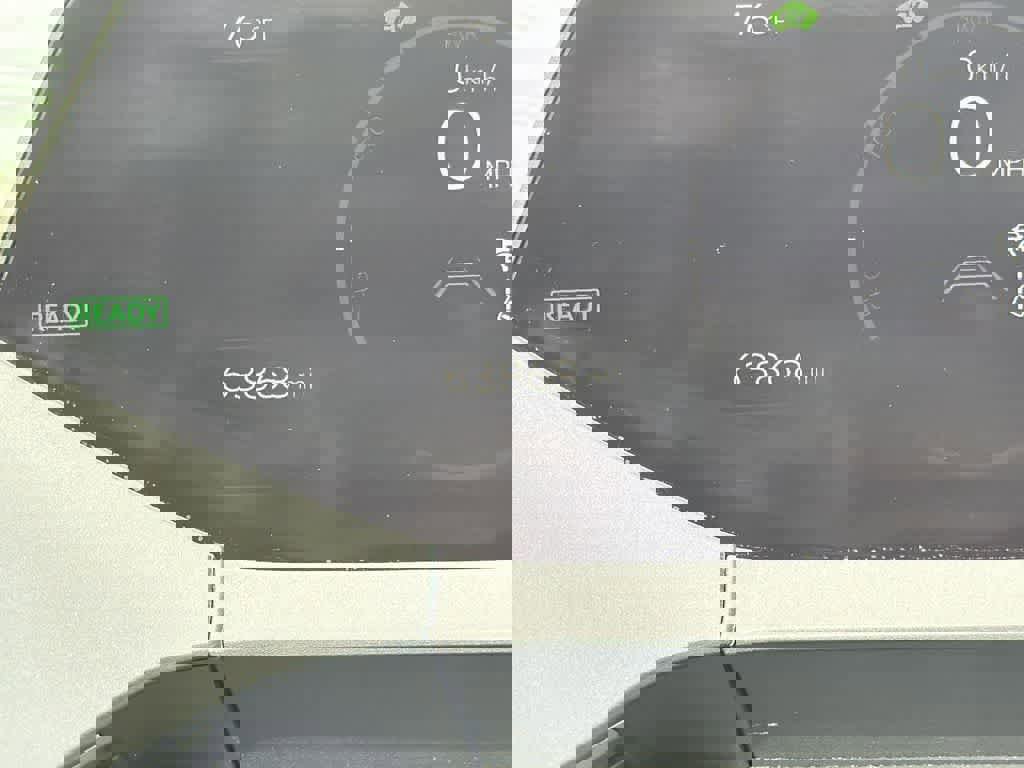 Used 2024 Toyota Prius LE image 20