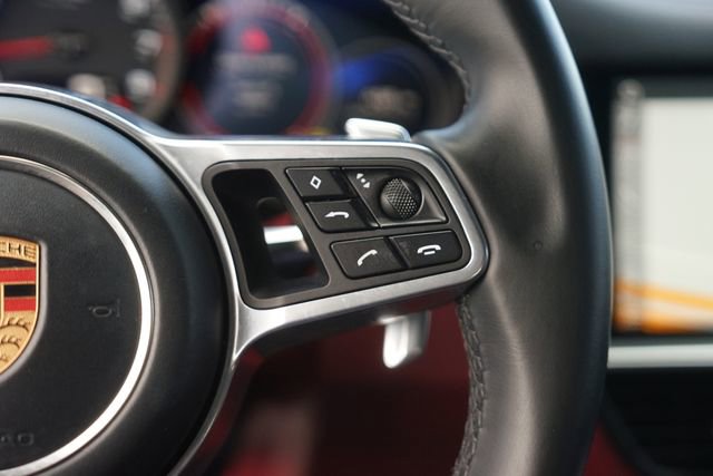 Used 2019 Porsche Cayenne AWD/4WD image 24
