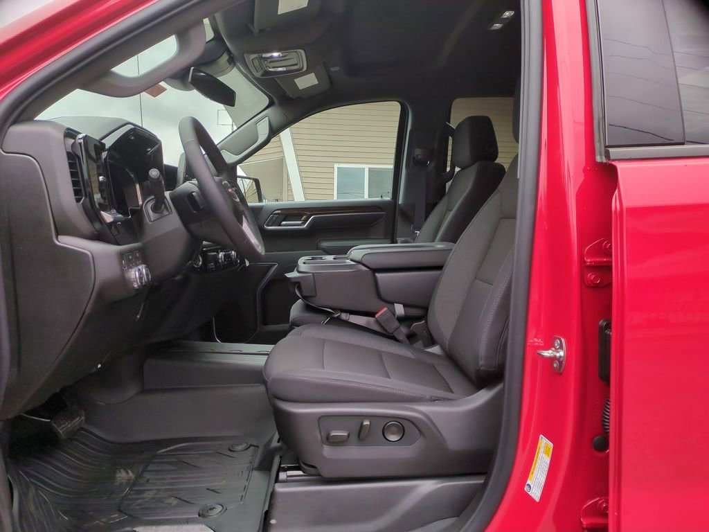 New 2026 GMC Sierra 1500 Elevation w/ Elevation Select Package AWD/4WD image 12