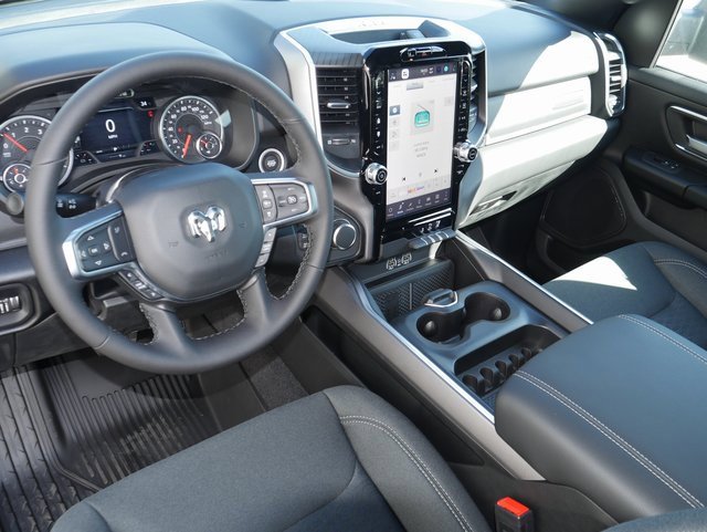 New 2026 RAM 1500 Big Horn image 17