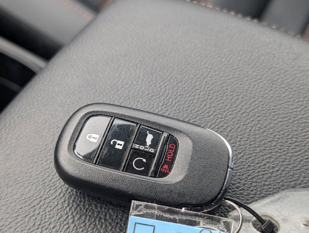 Used 2024 Honda CR-V Sport-L image 21