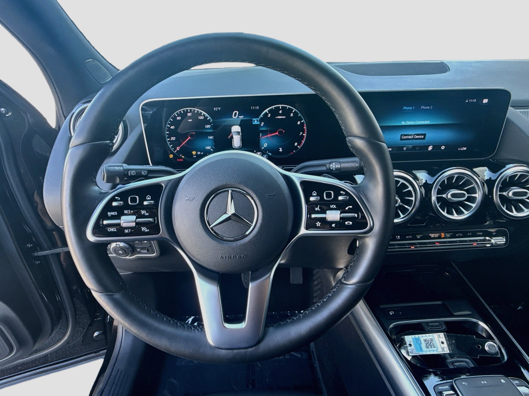Used 2021 Mercedes-Benz GLA 250 4MATIC w/ Premium Package image 10