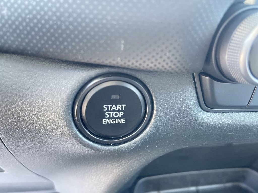 Used 2024 MAZDA CX-50 AWD 2.5 S w/ Preferred Package image 24