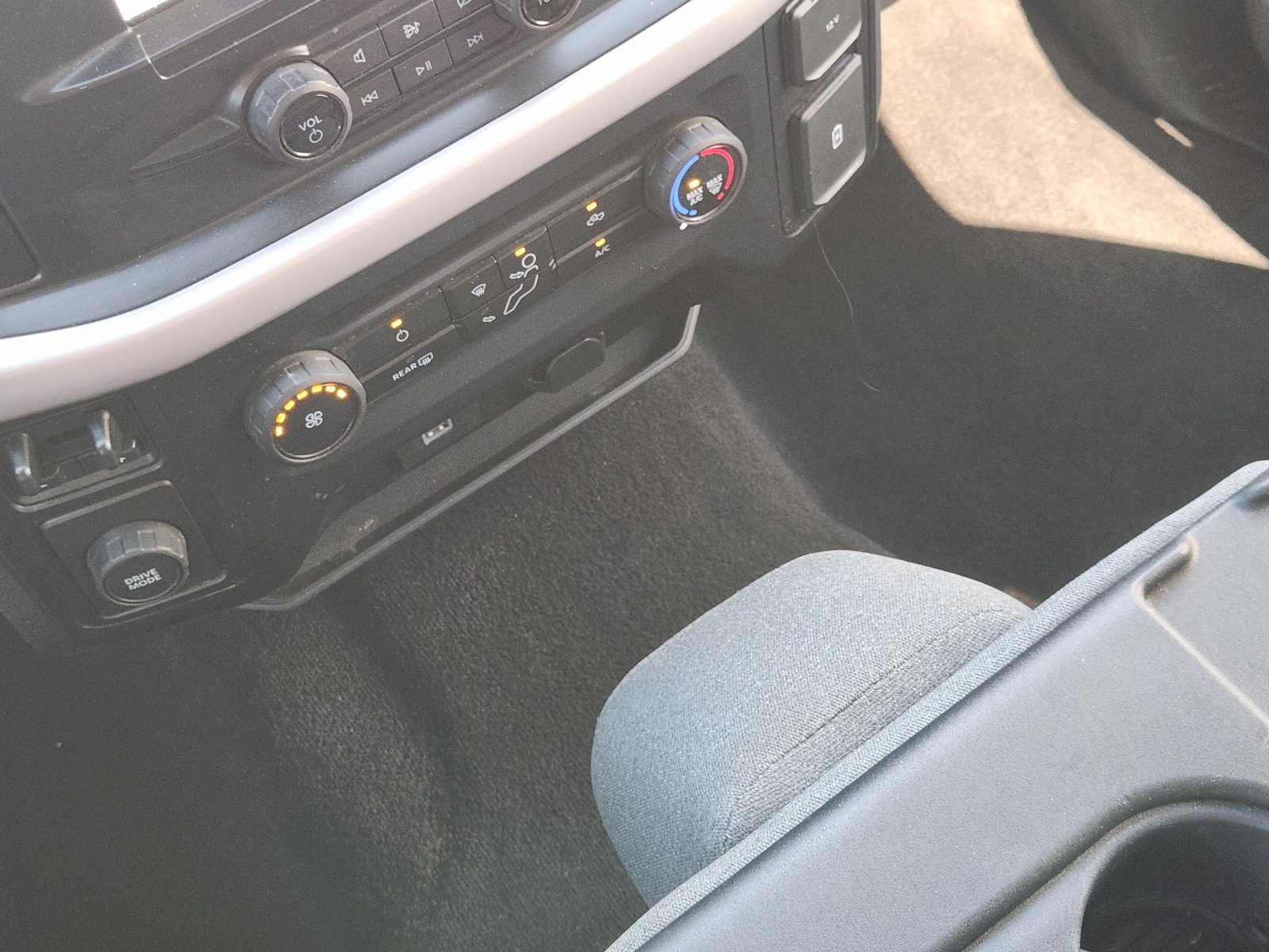 Certified 2023 Ford F150 XLT RWD image 21