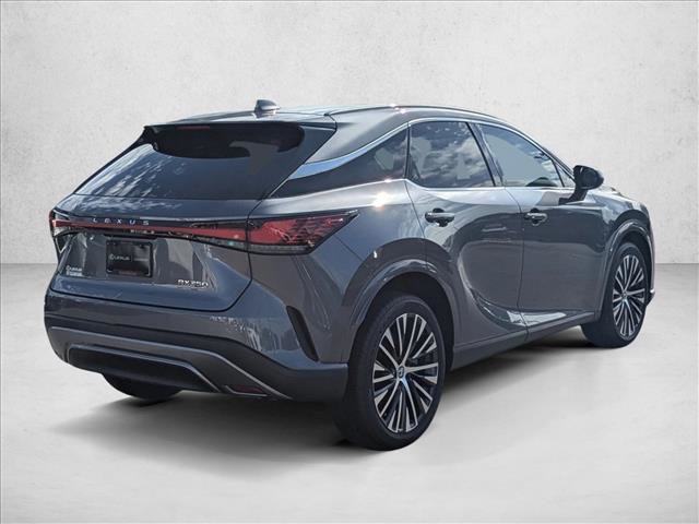 Used 2023 Lexus RX 350 Premium Plus image 5