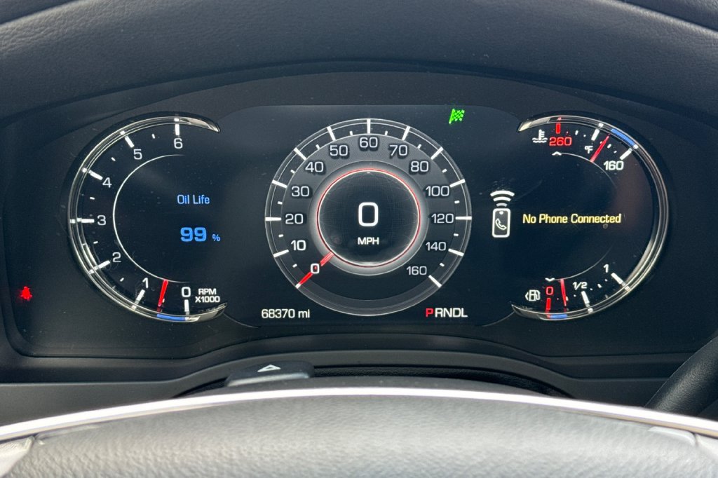 Used 2019 Cadillac Escalade Premium Luxury RWD image 32