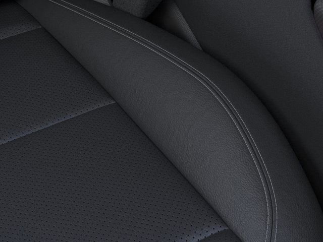 New 2026 Chevrolet Equinox EV LT image 21