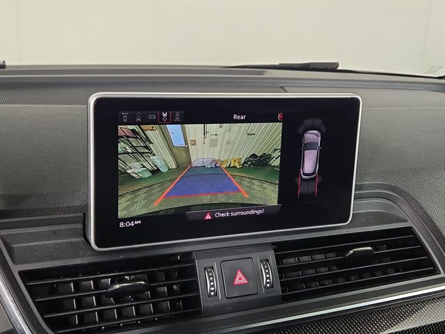 Used 2018 Audi SQ5 Prestige image 18