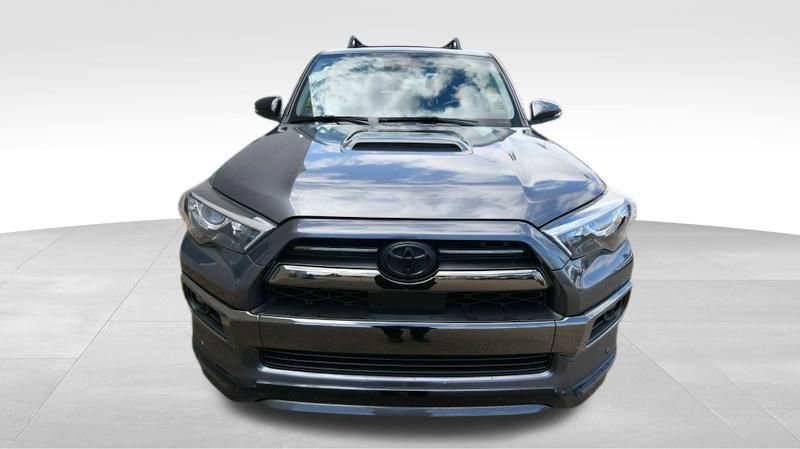 Used 2020 Toyota 4Runner Nightshade AWD/4WD image 10