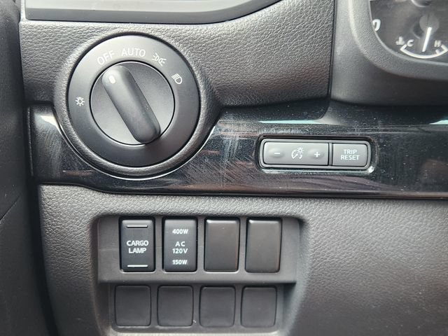 Used 2024 Nissan Titan SV w/ SV Convenience Package AWD/4WD image 24