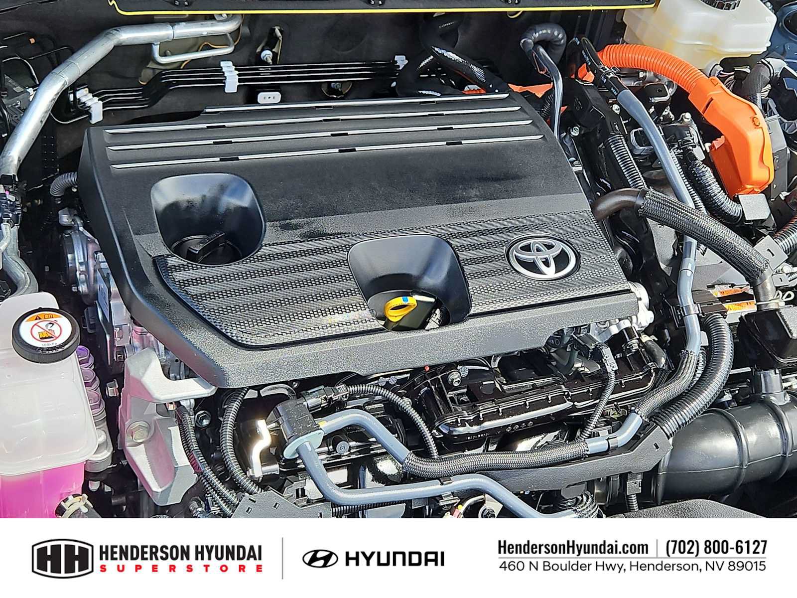 Used 2025 Toyota Crown Signia AWD/4WD image 14