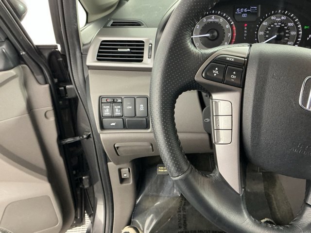 Used 2017 Honda Odyssey EX-L image 26