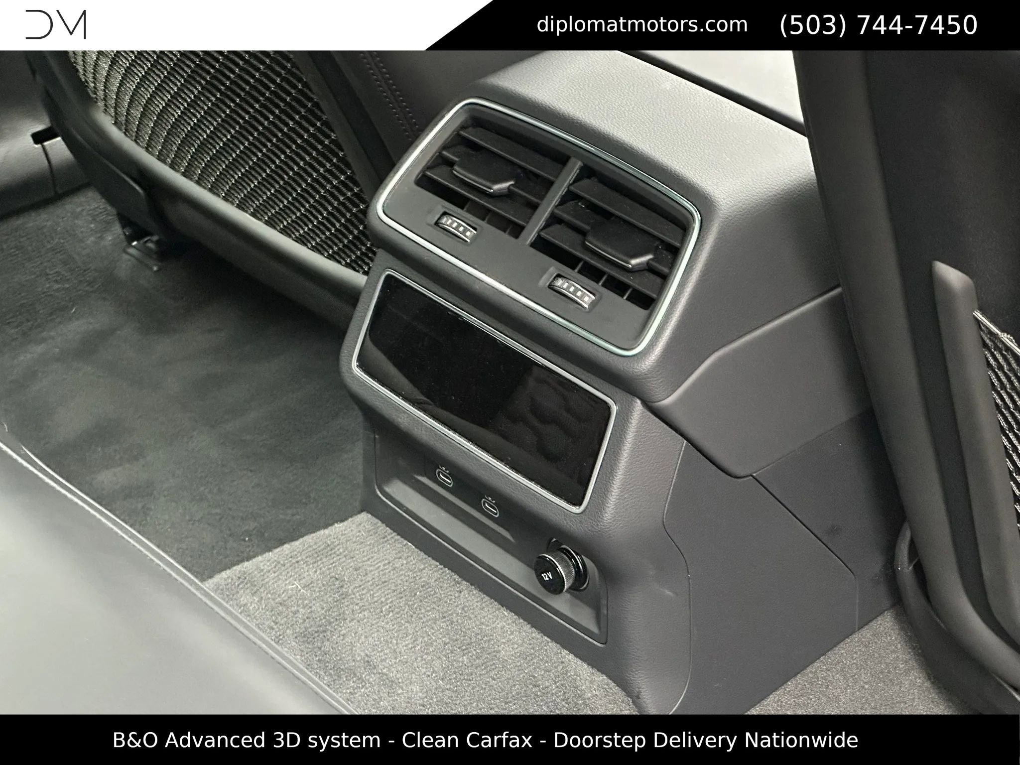 Used 2025 Audi RS 6 performance w/ Black Optic Package AWD/4WD image 23