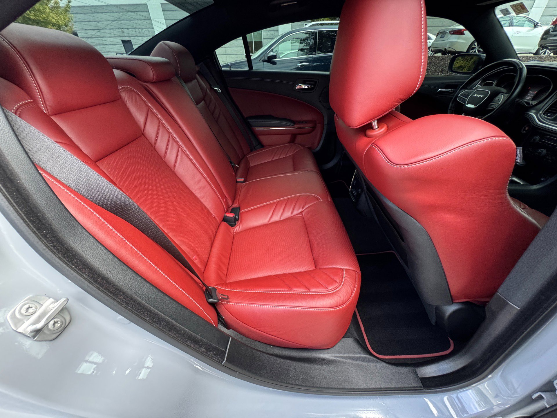 Used 2022 Dodge Charger SRT Hellcat w/ Harman/Kardon Audio Group image 59