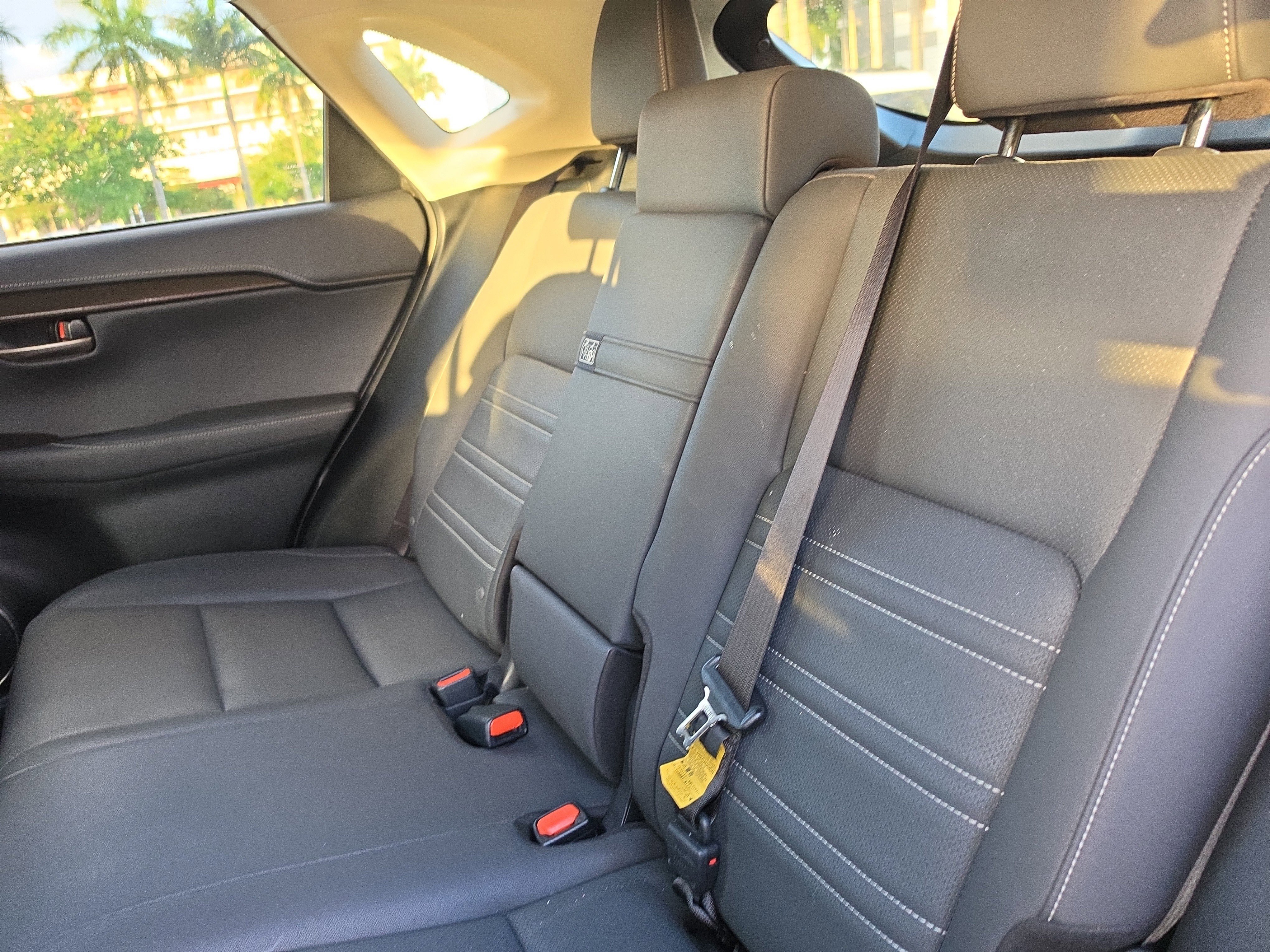 Used 2021 Lexus NX 300 FWD w/ Premium Package image 10