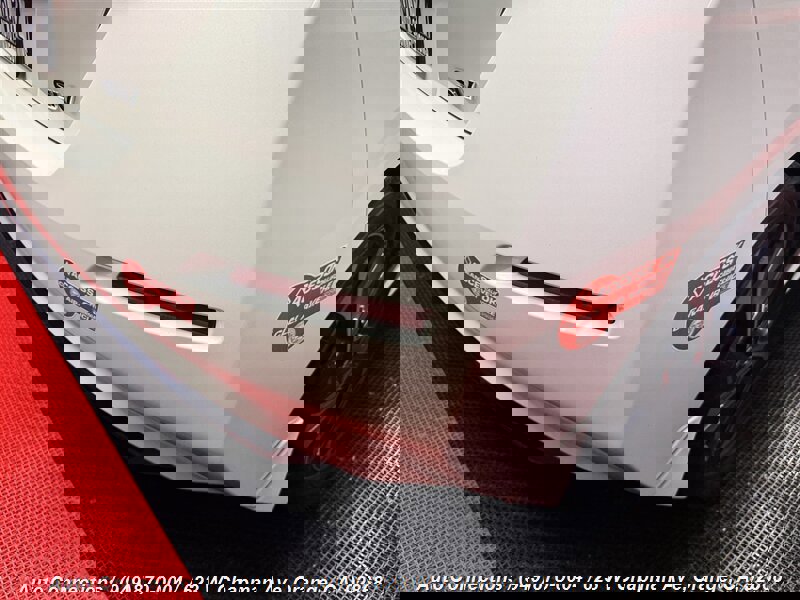 Used 2018 Nissan Leaf SV w/ SV Technology Package image 31