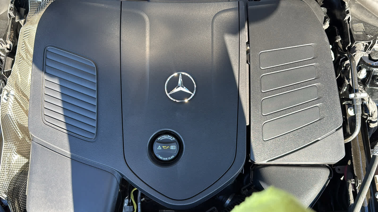 New 2026 Mercedes-Benz GLC 300 4MATIC image 13