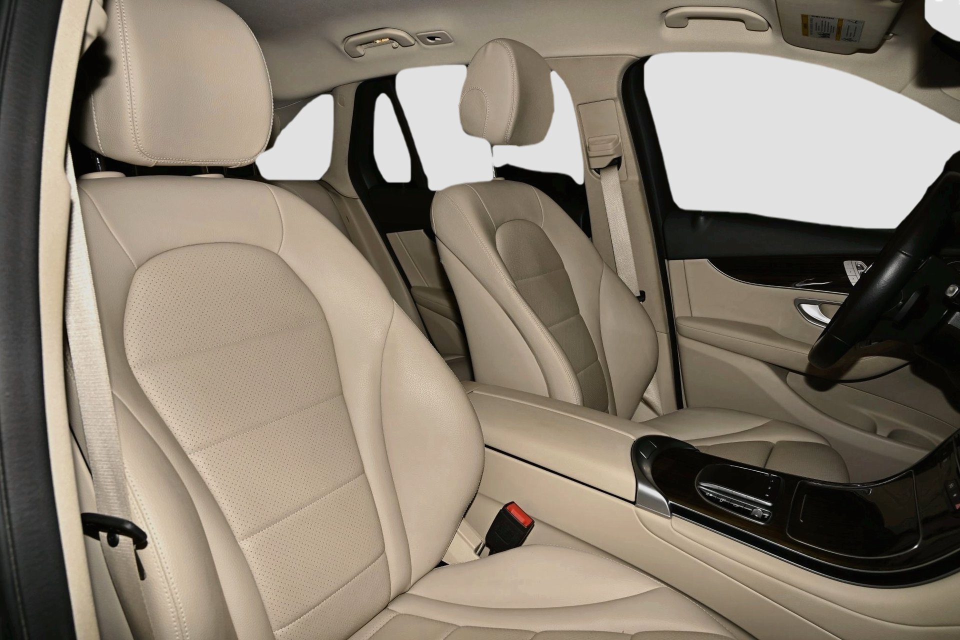 Used 2022 Mercedes-Benz GLC 300 image 14