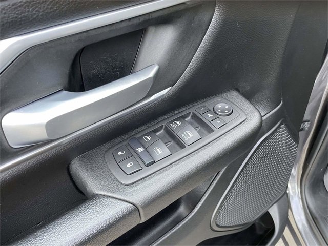 Used 2022 RAM 1500 Big Horn image 18