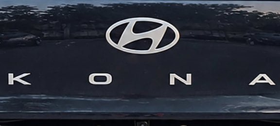 Used 2024 Hyundai Kona SEL FWD image 7