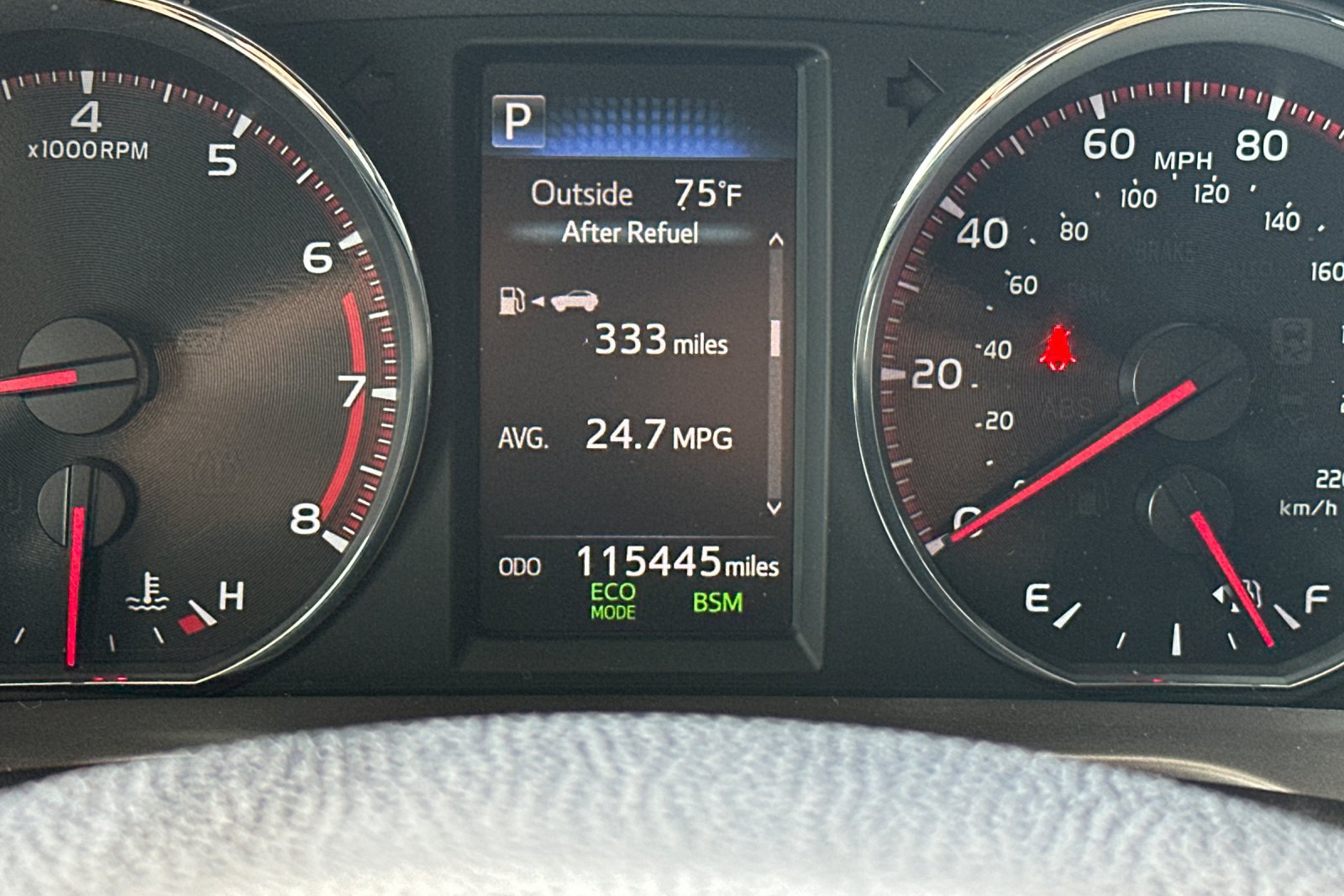 Used 2018 Toyota RAV4 SE w/ Power Extra Value Package AWD/4WD image 27