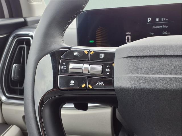 New 2026 Kia Sorento EX image 8