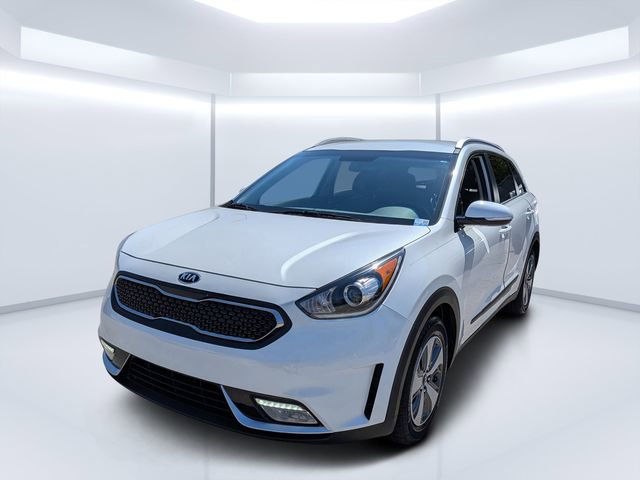 Used 2019 Kia Niro EX FWD image 7