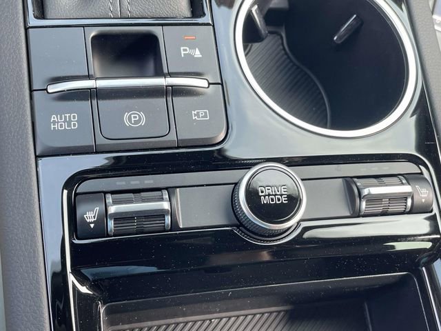 New 2026 Kia K5 GT-Line FWD image 36