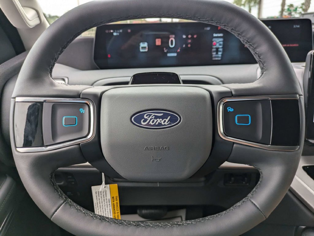 New 2027 Ford Expedition Active RWD image 28