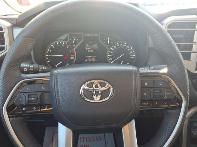 Used 2023 Toyota Tundra SR5 w/ TRD Sport Premium Package image 23