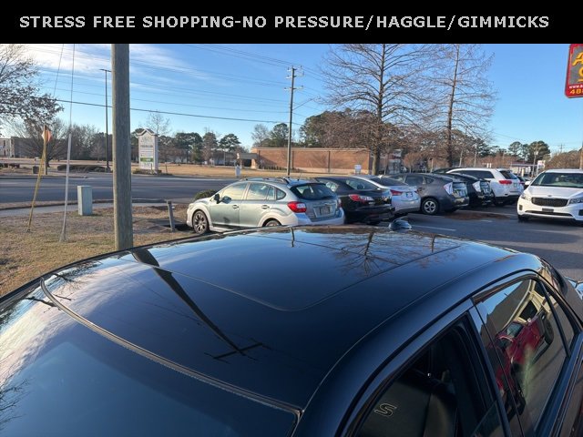 Used 2016 Chrysler 300 S w/ 300S Premium Group image 14