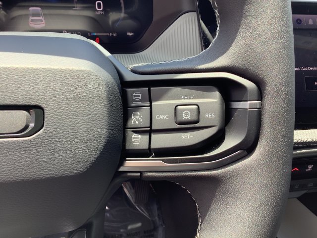 New 2026 Jeep Cherokee Laredo AWD/4WD image 12