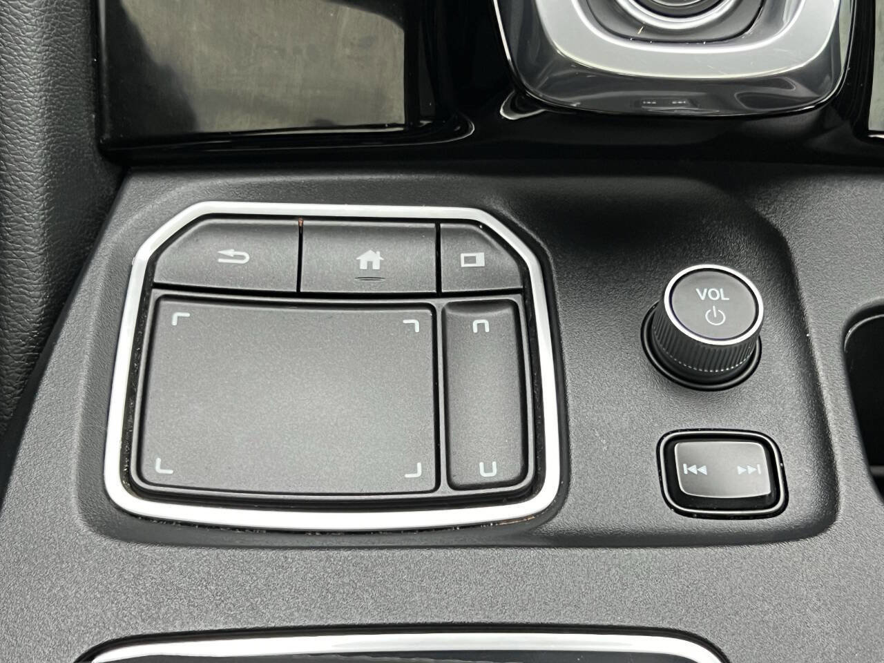 Used 2022 Acura MDX SH-AWD image 31