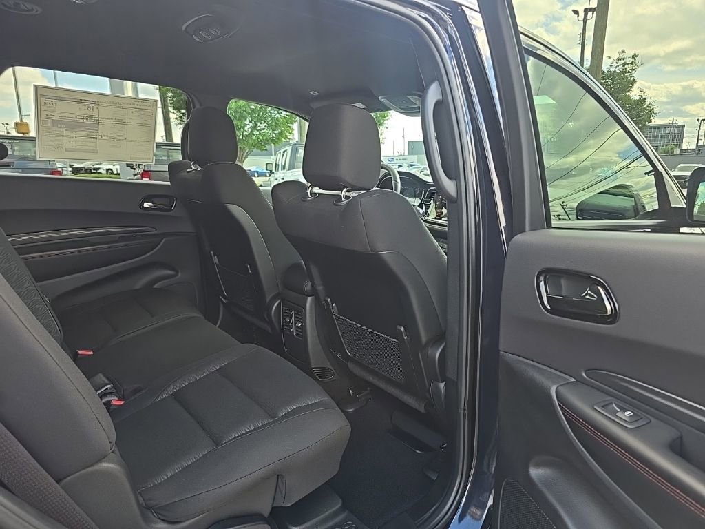 New 2026 Dodge Durango GT AWD/4WD image 20