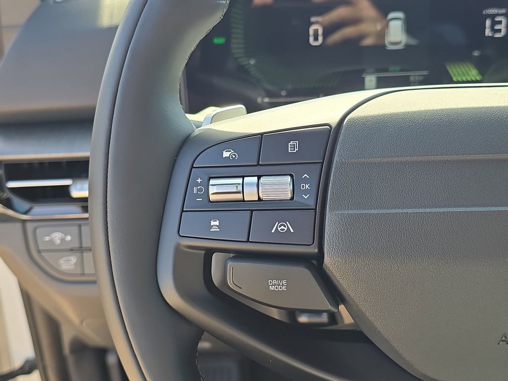 New 2026 Kia Sportage X-Line image 31