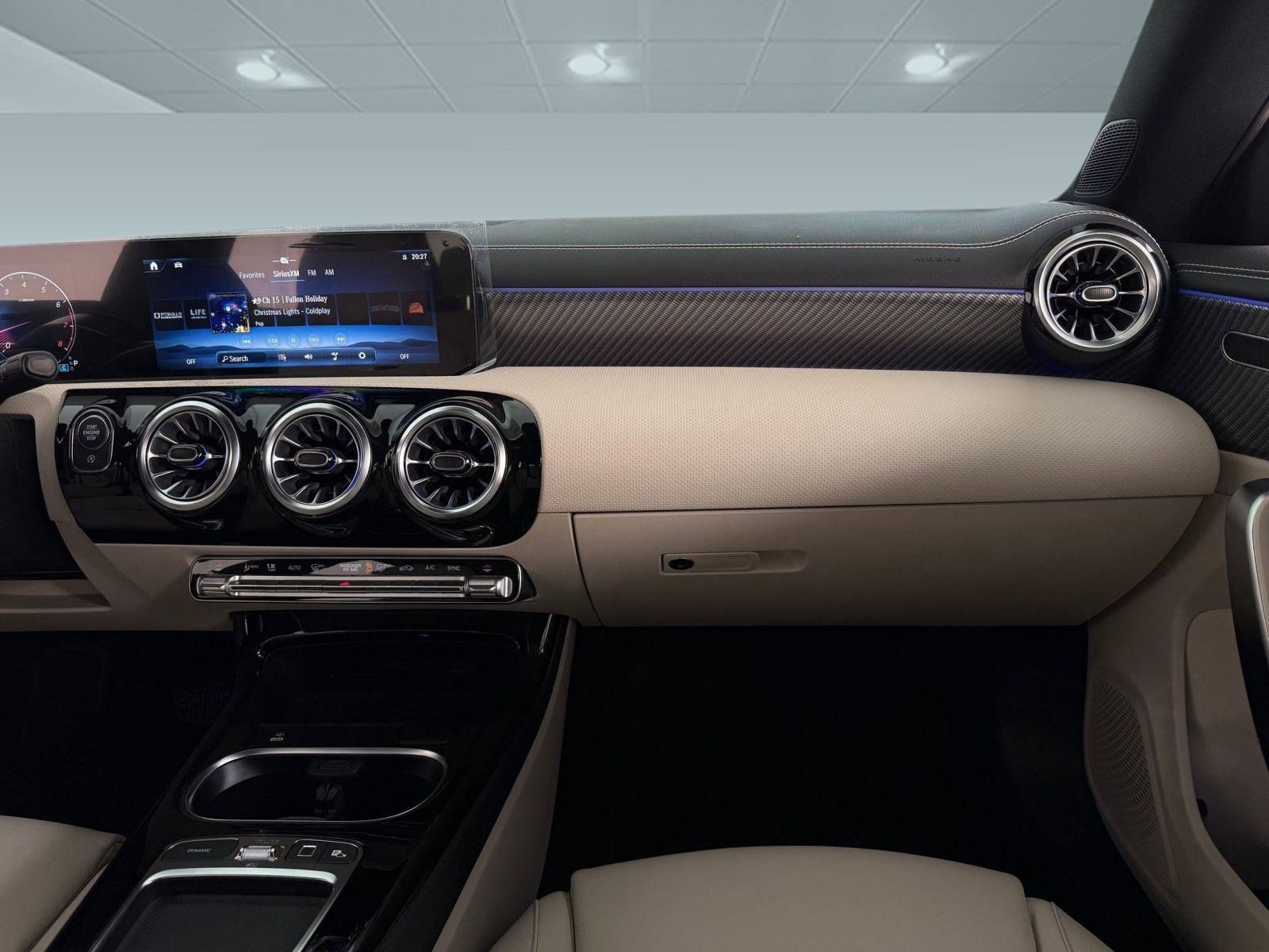 New 2026 Mercedes-Benz CLA 250 image 24