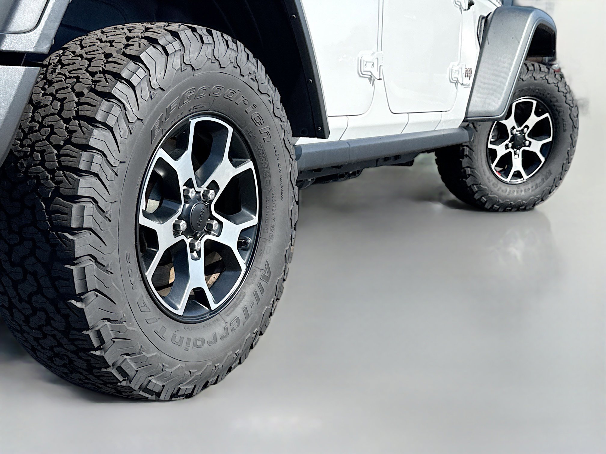 Used 2021 Jeep Wrangler Unlimited Rubicon image 16