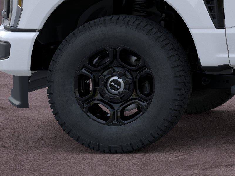 New 2026 Ford F250 XL w/ STX Appearance Package AWD/4WD image 19
