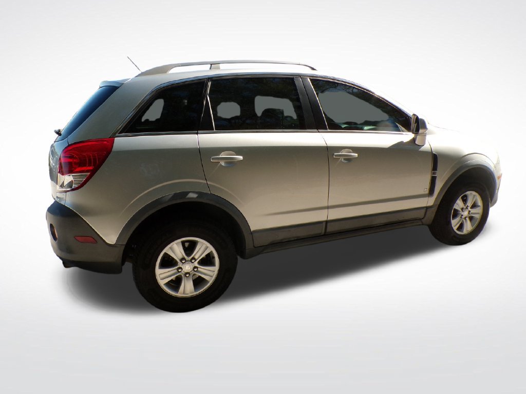 Used 2008 Saturn Vue XE FWD image 8