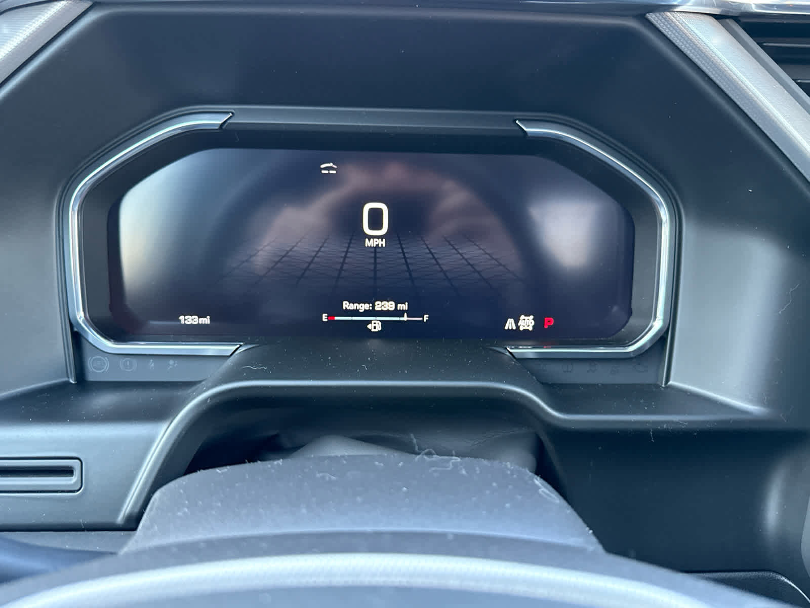 New 2026 GMC Sierra 1500 Denali image 20