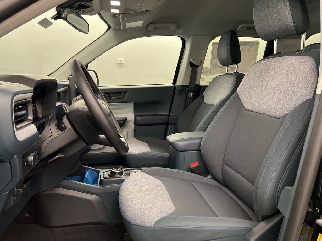 New 2025 Ford Maverick XLT w/ XLT Luxury Package image 24